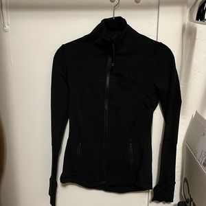 Lululemon zip up
